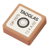 GP.1575.12.4.A.02 Antenna GNSS pin/adhesive mount patch XtremeGain
