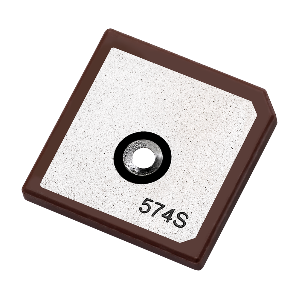 GP.1575.18.2.A.02 Antenna GNSS pin/adhesive patch