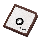 GP.1575.18.2.A.02 Antenna GNSS pin/adhesive patch