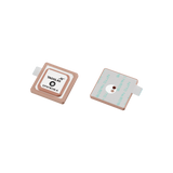 GPSFB356.A Antenna GNSS adhesive stacked patch for High accuracy positioning and navigation system, UAVs, Robotics & Autonomous Vehicles, Mapping & GIS, Transportation & Telematics
