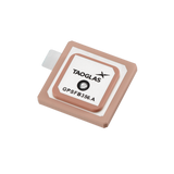 GPSFB356.A Antenna GNSS adhesive stacked patch for High accuracy positioning and navigation system, UAVs, Robotics & Autonomous Vehicles, Mapping & GIS, Transportation & Telematics