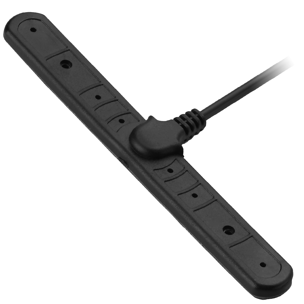 GSA.8822.B.301111 Antenna External 4G/LTE, 3G, 2G adhesive T-Bar SMA-M 300cm IP67 for Vehicle tracking and telematics, Metering, Internet of Things