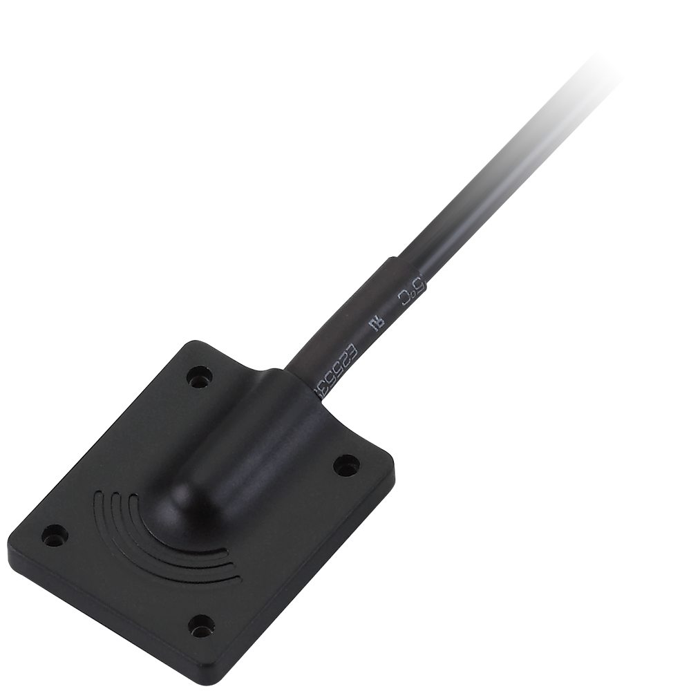GSA.8859.A.105111 Antenna Outdoor External DSRC adhesive mount Miniature SMA-M 100cm IP67