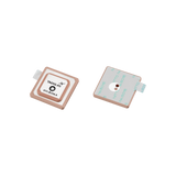 GVLB356.A Antenna GNSS adhesive mount stacked patch
