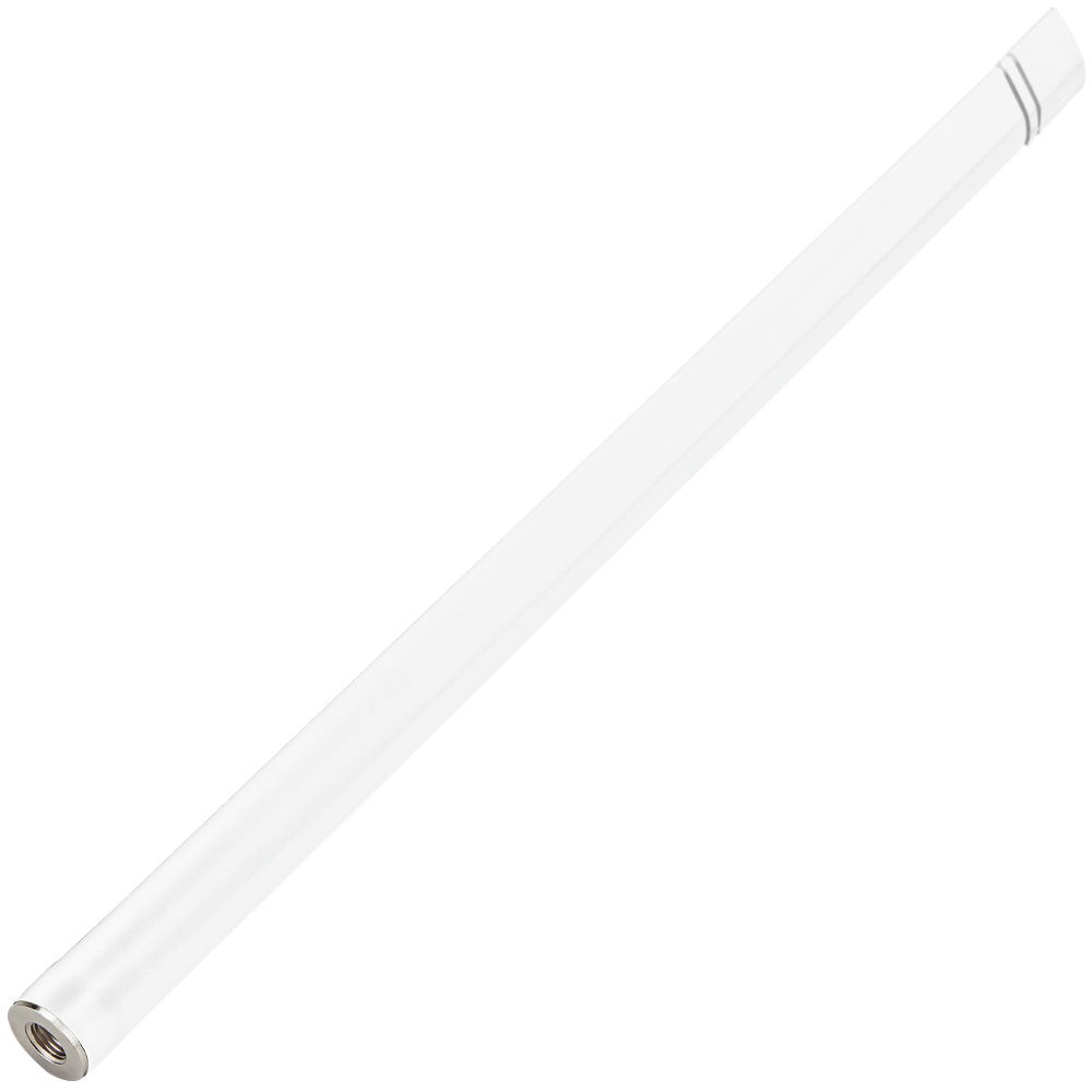 GW.22.5151W Antenna Outdoor External Wi-Fi, ISM connector mount rubber duck dipole RP-SMA-M IP67
