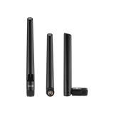 GW.29.A153 Antenna Outdoor External Wi-Fi, ISM terminal mount dipole RPSMA-M IP67