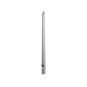 GW.51.5153W Antenna Outdoor External Router Wi-Fi 6E/7, ISM terminal mount hinged RPSMA-M for Smart Home, Gateways/Routers, Connected Agriculture