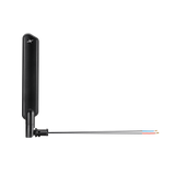 GW55.A.07.B.001 Antenna External MIMO Wi-Fi 6E/7, Bluetooth swivel mount for Gateways and Routers, Point of Sale Kiosks, Smart Home, Office and Building Networking