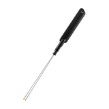 GW55.A.07.B.001 Antenna External MIMO Wi-Fi 6E/7, Bluetooth swivel mount for Gateways and Routers, Point of Sale Kiosks, Smart Home, Office and Building Networking
