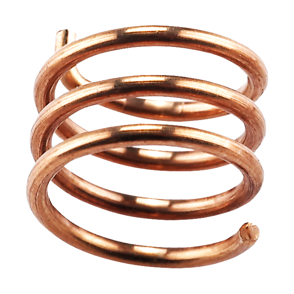 HA.21.A Antenna ISM, LoRa embedded SMD/SMT mount helical monopole