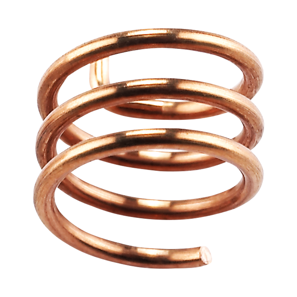 HA.31.A Antenna ISM, LoRa SMD/SMT mount embedded helical monopole