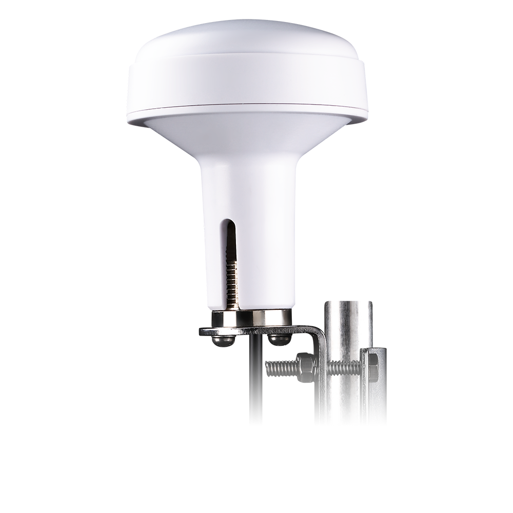 IMA.01.105111 Antenna External Outdoor Iridium wall mount SMA-M 100cm IP67 for Marine