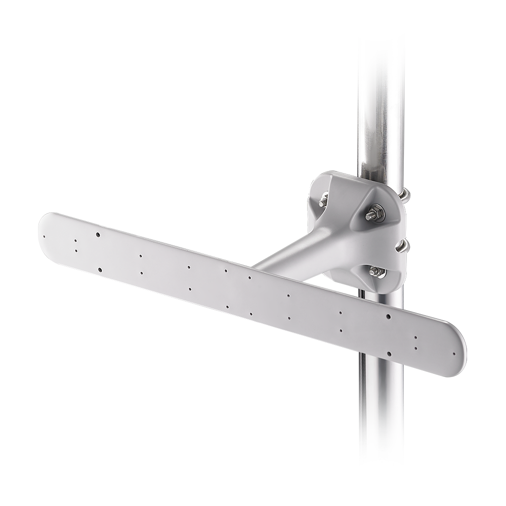 LWB02.A.505111 Antenna External High-Gain 4G/LTE bracket mount dipole Blade SMA-M 500cm IP67 for Telematics, Transportation, Remote Monitoring