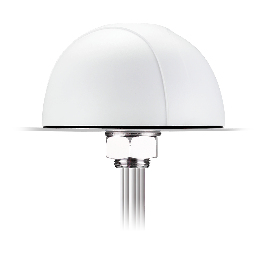 MA750.W.A.ABICG.003 Antenna Outdoor 2xMIMO 5G, GNSS, Wi-Fi permanent mount Pantheon 5-in-1 IP67