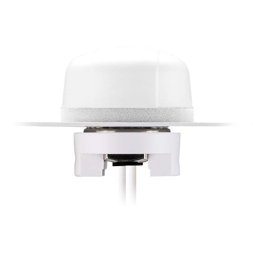 MA104.C.W.AB.002 Antenna External GNSS, 3G permanent screw mount Hercules 2-in-1 IP65 for Asset tracking, Remote monitoring