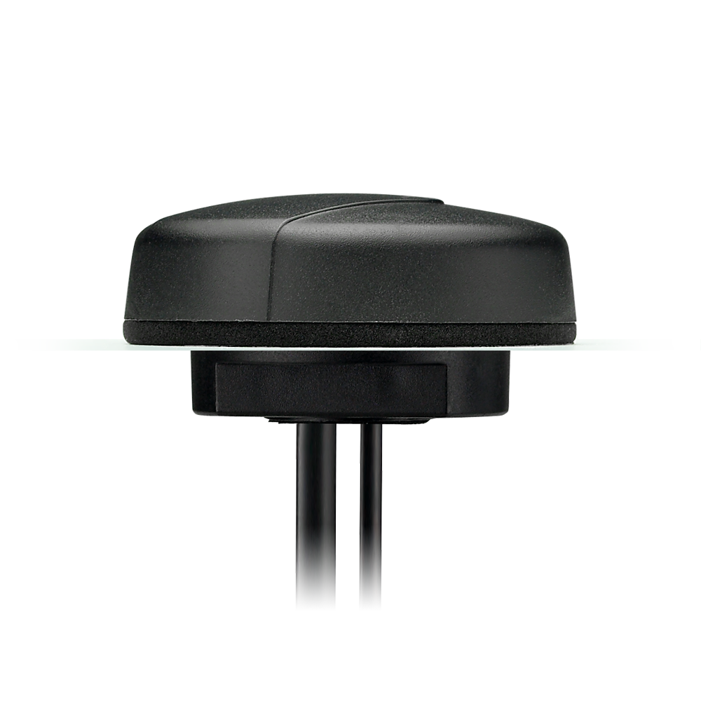 MA111.C.LB.001 Antenna External Low-Profile 3G, GNSS permanent mount Ultima for Asset Tracking, Digital Signage, Smart Metering, Marine