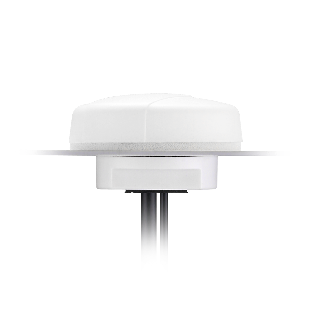 MA111.W.C.LB.001 Antenna External 3G, GNSS permanent mount 2-in-1 Ultima IP67