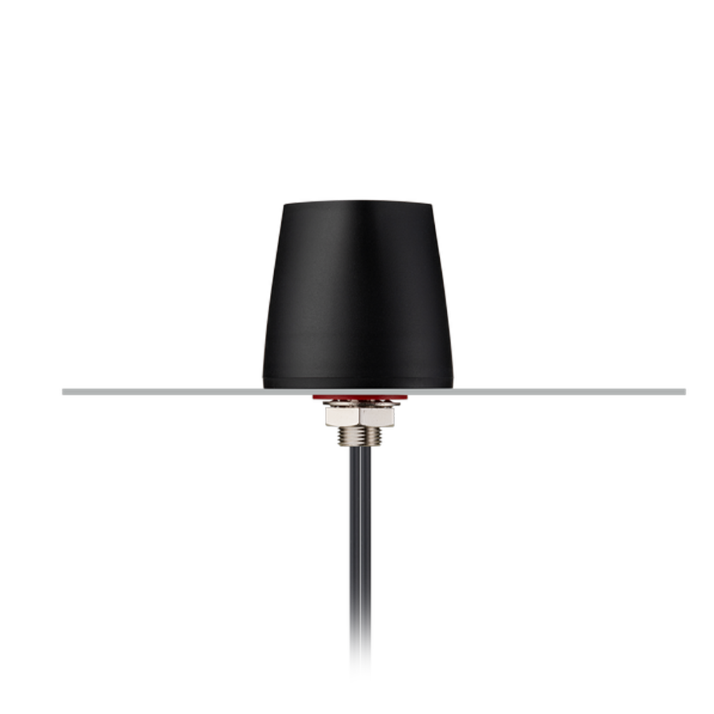 MA147.A.BC.006 Antenna Outdoor External 5G, Wi-Fi permanent mount Olympian II 2-in-1 for Smart Metering and Remote Monitoring, Digital Signage, Transportation and Telematics