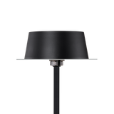 MA1559.A.001 Antenna External Router MIMO 5G, GNSS, Wi-Fi 6E/7 screw mount 9-in-1 SynergyX for Autonomous Driving, Precision Positioning for Robotics, Precision Agriculture, Inventory Management & Container tracking