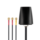 MA183.A.001 Antenna Outdoor External Low-Profile 5G, Wi-Fi 6E/7 screw mount Olympian III 3-in-1