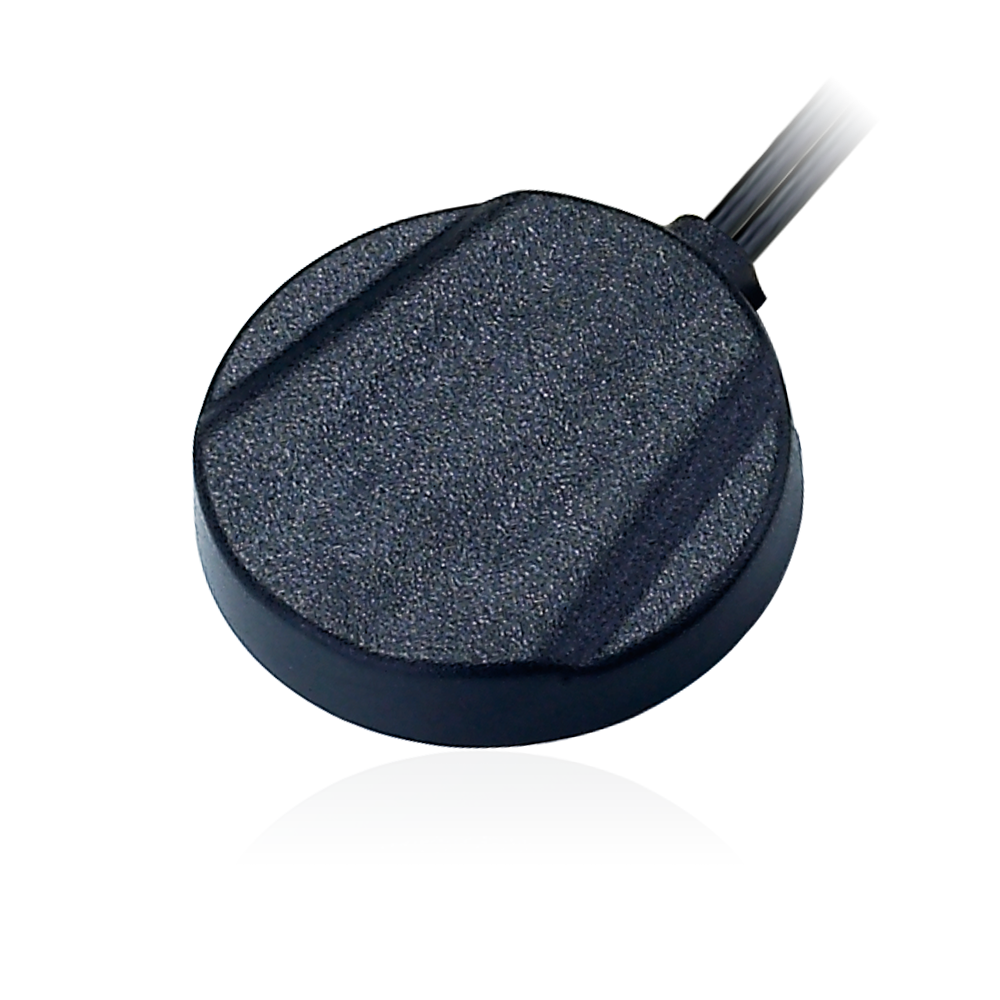 MA206.A.AB.004 Antenna GNSS, Wi-Fi adhesive mount Stingray