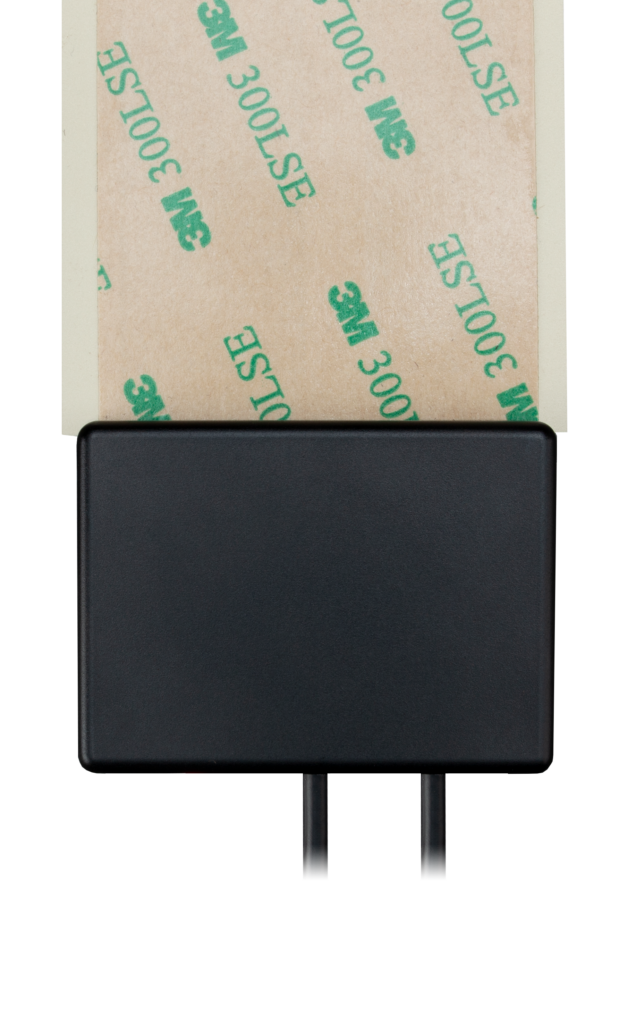 MA2220.A.TT.002 Antenna External AM/FM, DAB adhesive mount CAMPTENNA 2-in-1 IP41 for OEM automotive, Trucks, Other vehicles and heavy equipment