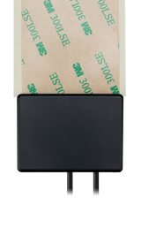 MA2220.A.TT.002 Antenna External AM/FM, DAB adhesive mount CAMPTENNA 2-in-1 IP41 for OEM automotive, Trucks, Other vehicles and heavy equipment