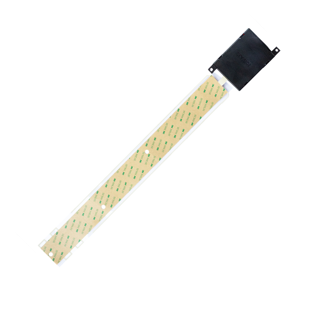 MA2332.A.001 Antenna External Low-Profile ISM, LoRa film adhesive Watson Series SMA-M 33cm RG-316 IP41