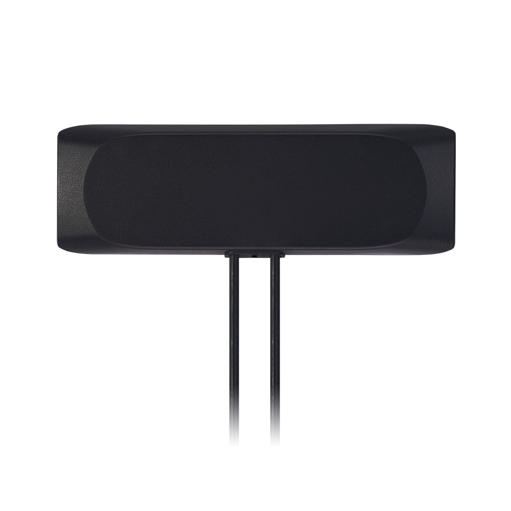 MA241.BI.001 4G 2xMIMO adhesive mount Antenna SMA-M 200cm IP65