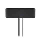MA244.LBIC.002 Antenna External MIMO High Temperature Low-Profile 5G, GNSS, Wi-Fi adhesive mount Genesis 4-in-1 IP65 for Telematics, Transportation, Fleet Management, Autonomous Robotics