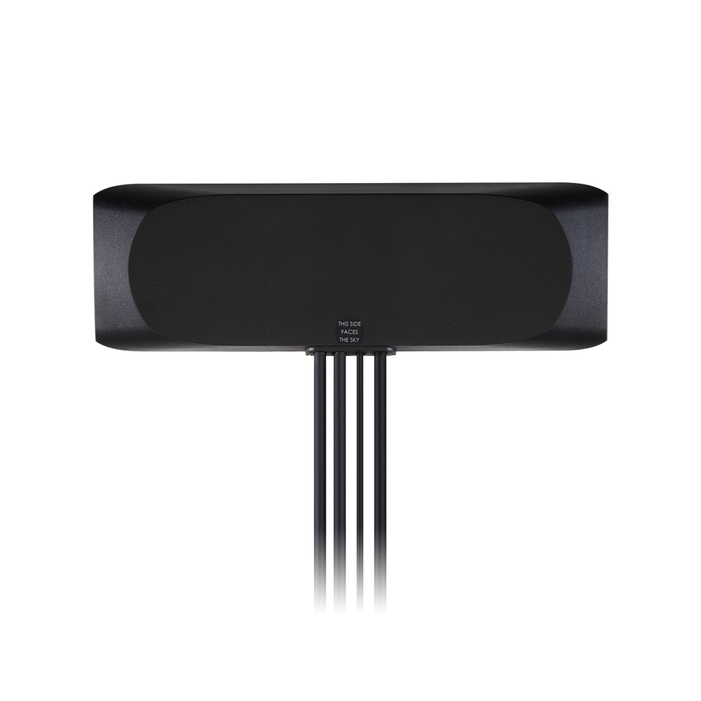 MA245.LBIC.002 Antenna External Low-Profile 5G, GNSS, Wi-Fi adhesive mount Genesis for Telematics, Transportation, Remote Monitoring, Fleet Management