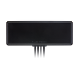 MA284.LBIC.001 Antenna External Low-Profile 5G, GNSS, Wi-Fi adhesive mount 4-in-1 for Next Generation OEM Automotive Connectivity, Multimedia, Navigation and Telematics Systems, V2V, V2X and Fleet Management Applications, Real-time HD Video Streaming
