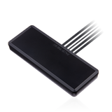 MA285.LBICG.001 Antenna External High-Gain Low-Profile Router 4G/LTE, GNSS, Wi-Fi adhesive mount 5-in-1 for Next Generation OEM Automotive Connectivity, Multimedia, Navigation and Telematics Systems, V2V, V2X and Fleet Management Applications