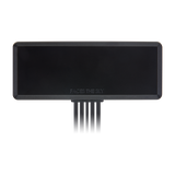 MA285.LBICG.001 Antenna External High-Gain Low-Profile Router 4G/LTE, GNSS, Wi-Fi adhesive mount 5-in-1 for Next Generation OEM Automotive Connectivity, Multimedia, Navigation and Telematics Systems, V2V, V2X and Fleet Management Applications