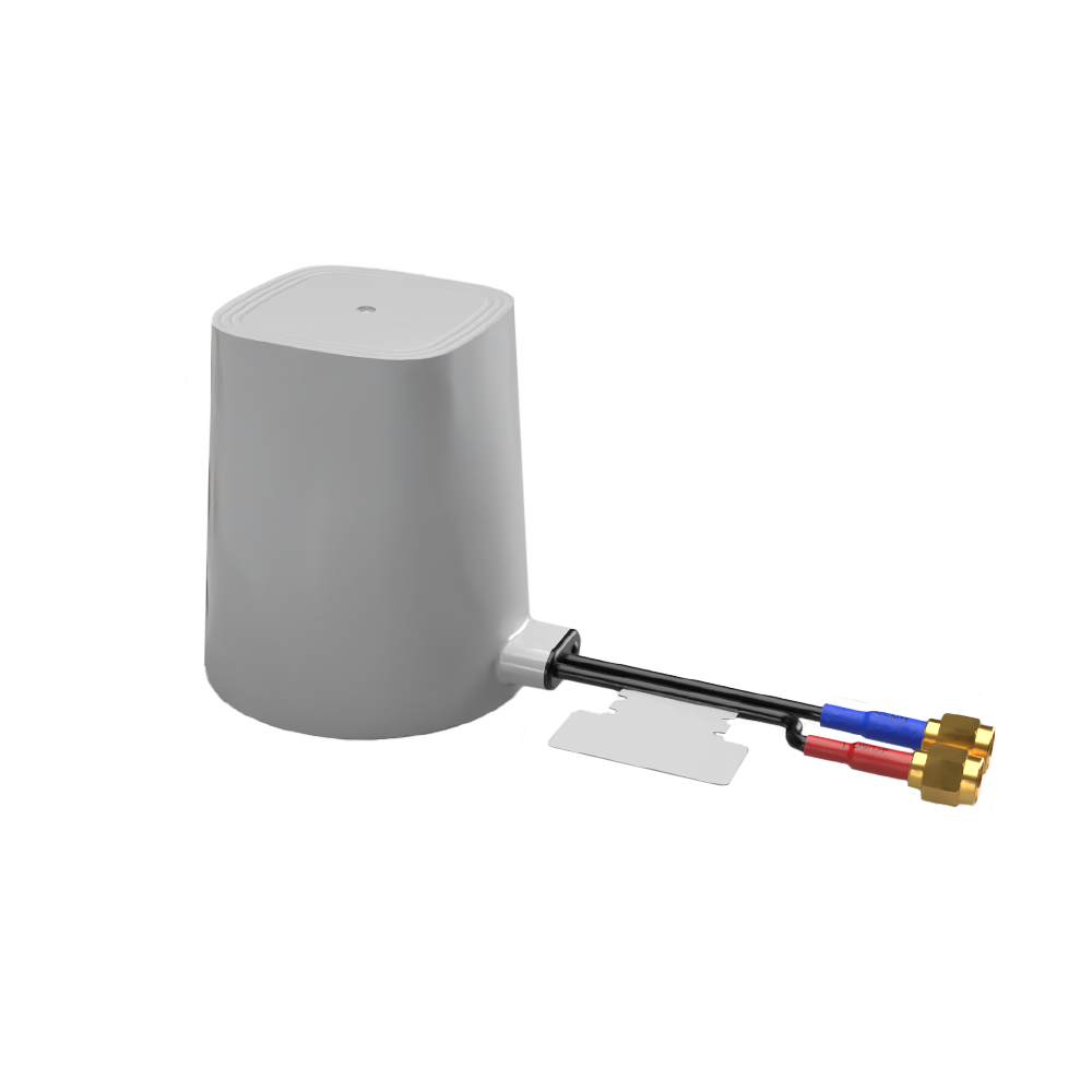 MA341.W.LB.001 Antenna External 5G, GNSS magnetic mount IP67 for Smart Metering and Remote Monitoring, Digital Signage, Transportation and Telematics