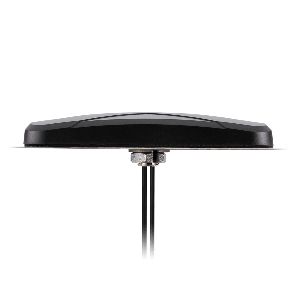 MA412.A.BI.003 Antenna External 2x MIMO 4G/LTE screw mount Storm 2-in-1 IP67