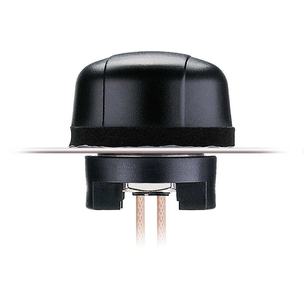 MA510.C.CG.005 Antenna External 2x MIMO Wi-Fi, ISM permanent mount Hercules