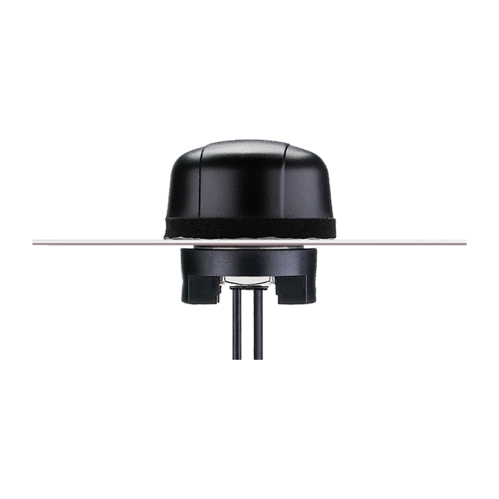 MA520.A.BC.008 Antenna Outdoor External Router 4G/LTE, Wi-Fi permanent mount Hercules 2-in-1 for Smart Metering, Routers and Gateways, Connected Enterprise