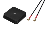 MA582.A.001 Antenna MIMO 5G, 4G/LTE permanent mount puck Comet for Telematics, Transport and Fleet Management, Gateways and Routers, Digital Signage, Smart Kiosks and Point of Sale Terminals, First Responders, Public Safety and Critical Communications
