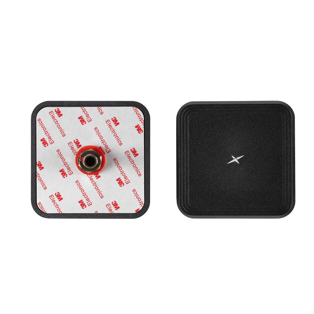 MA582.A.001 Antenna MIMO 5G, 4G/LTE permanent mount puck Comet for Telematics, Transport and Fleet Management, Gateways and Routers, Digital Signage, Smart Kiosks and Point of Sale Terminals, First Responders, Public Safety and Critical Communications