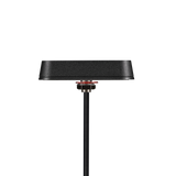 MA585.A.001 Antenna External MIMO 5G, 4G/LTE, GNSS permanent mount puck Comet IP67 for Telematics, Transport and Fleet Management, Gateways and Routers, Digital Signage, Smart Kiosks and Point of Sale Terminals