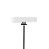 MA585.W.001 Antenna External Low-Profile Router 5G, GNSS permanent mount puck Comet 2-in-1 IP67 for Telematics, Gateways and Routers, Digital Signage, Point of Sale Terminals