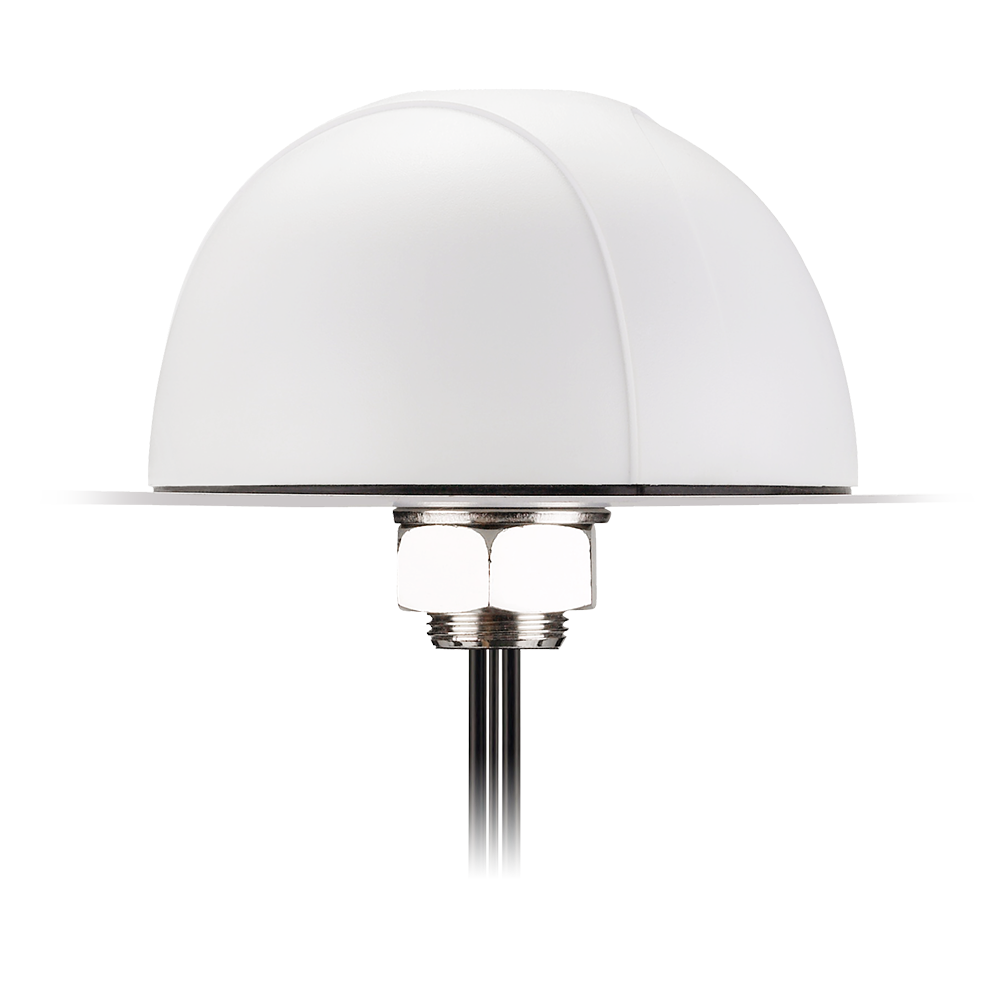 MA710.W.A.ABI.001 Antenna Outdoor External 2x MIMO 5G, GNSS permanent mount Pantheon for Public Safety, Passenger Bus and Rail Services, Digital Signage, Commerical Transportation and Fleet Management