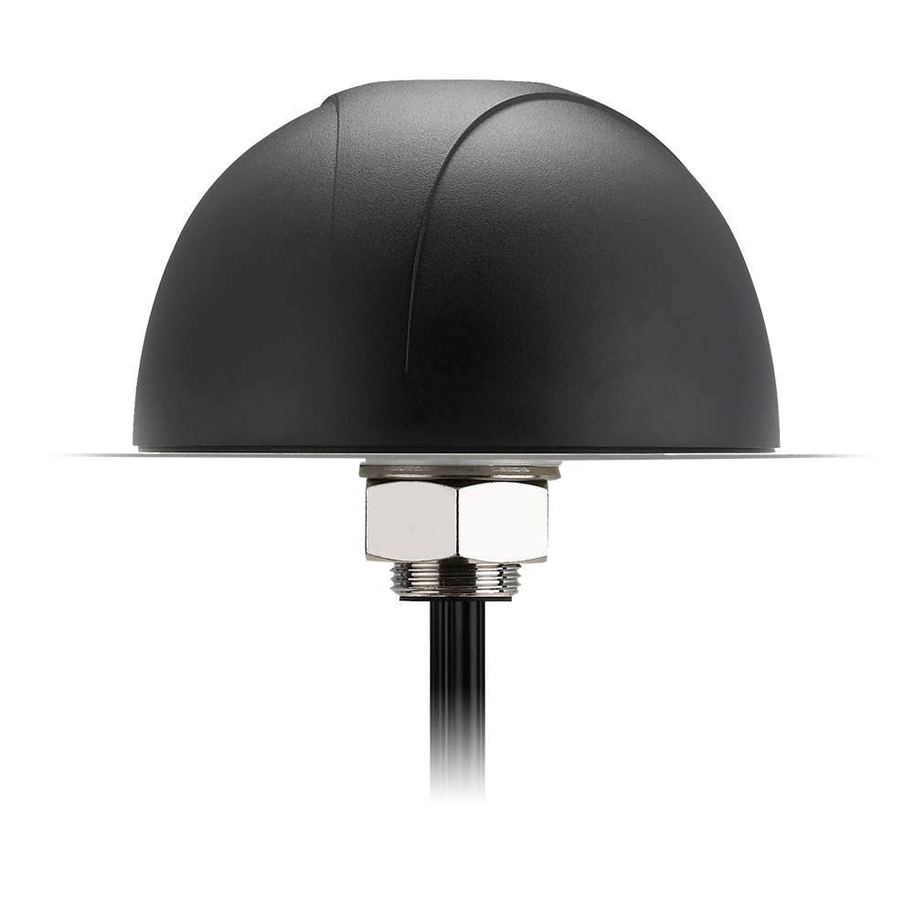 MA752.B.ABICG.001 Antenna Outdoor High-Gain External 5G, GNSS, Wi-Fi screw mount Pantheon 5-in-1