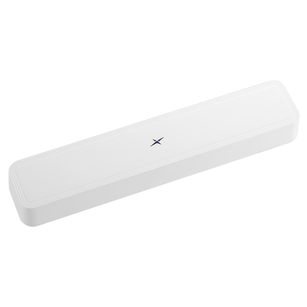 MA8006.W.001 Antenna External Router IP69K 5G, GNSS, Wi-Fi screw mount 6-in-1 Raptor X for Emergency and First Responder Vehicles, EV Charger Stations, Warehousing and Asset Tracking, Private LTE Networks