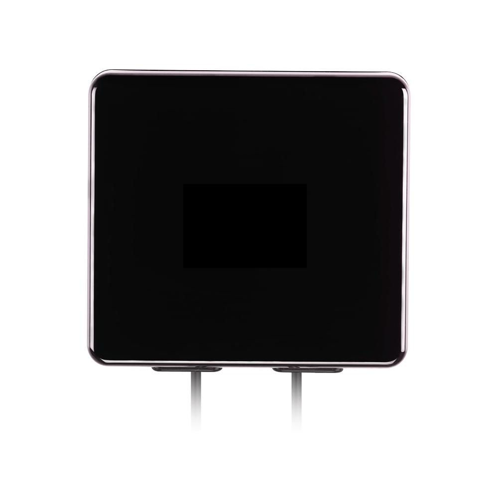 MA910.A.CG.001 Antenna External Low-Profile Router MIMO Wi-Fi 6E/7, Bluetooth, ISM adhesive mount Guardian IP67 for IoT Gateway and Routers, HD Video Streaming, Transportation, Remote monitoring applications