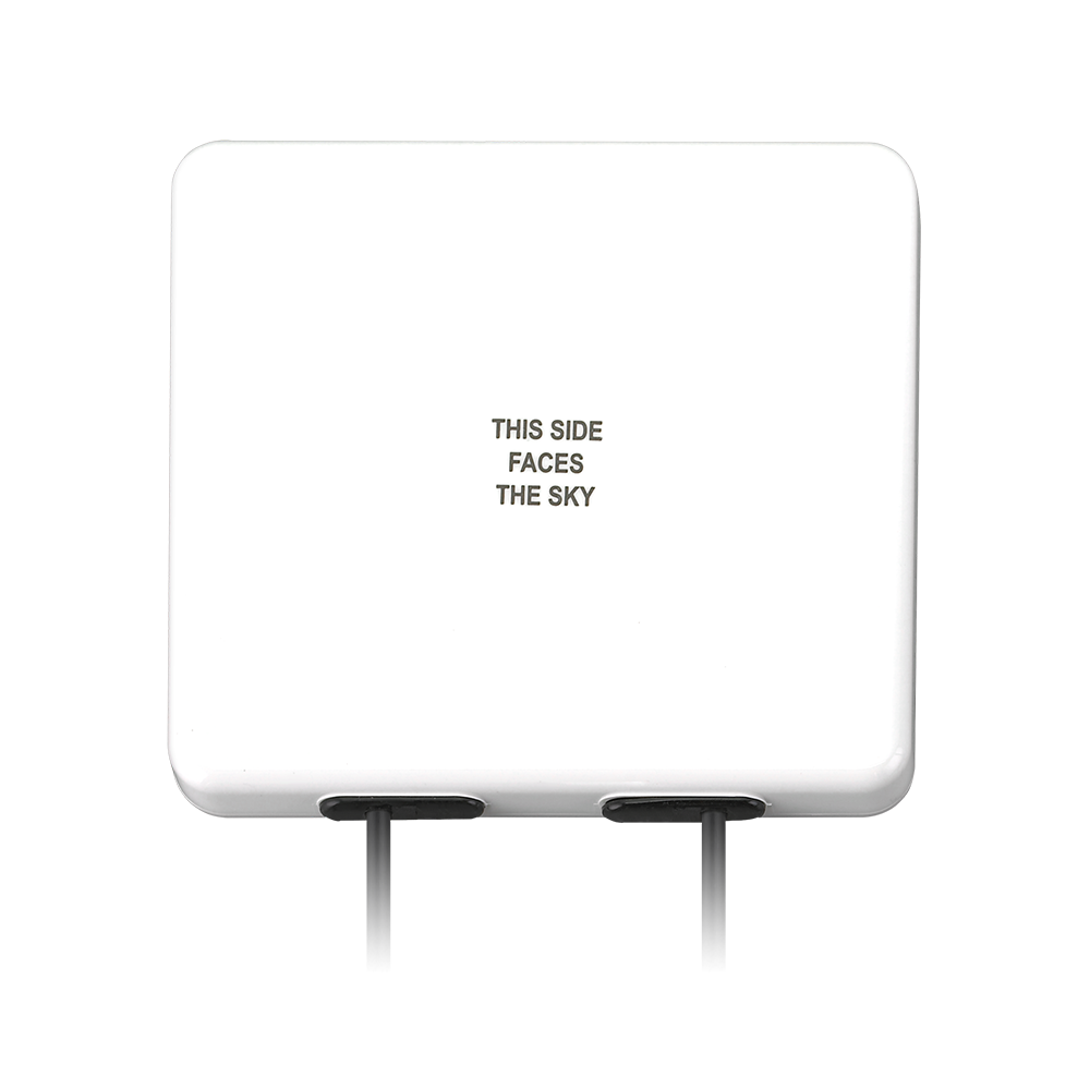 MA912.W.A.BI.001 Antenna External 2x LTE MIMO Router 4G/LTE adhesive mount Guardian