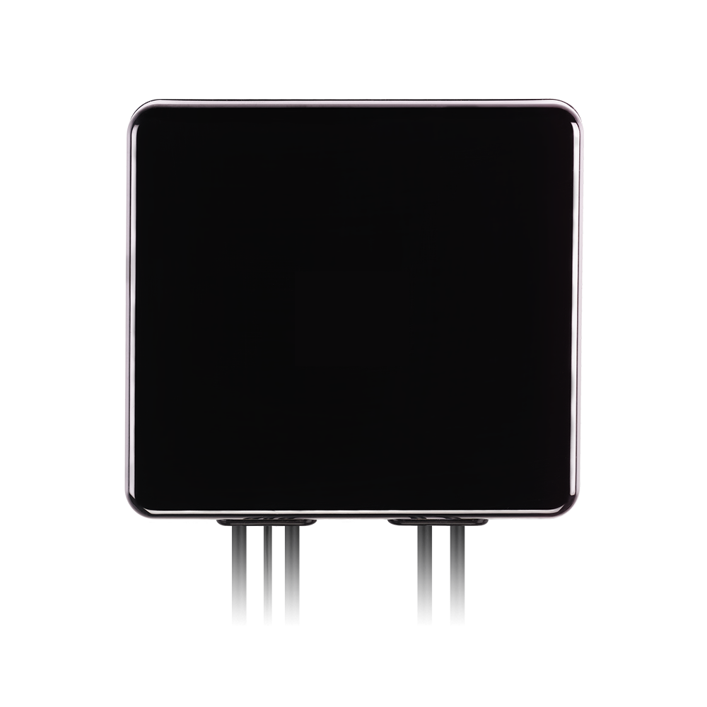 MA952.A.LBIVW.001 Antenna External Router 4x MIMO 5G, 4G/LTE, GNSS, Cat-M, NB-IoT adhesive mount panel Guardian 5-in-1 IP67 for IoT Gateways and Routers, HD Video Streaming, Transportation