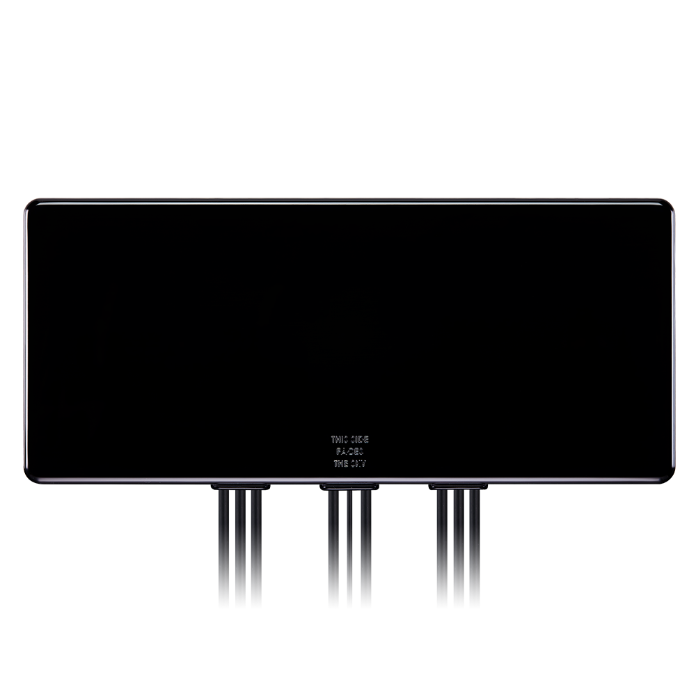 MA9909.A.002.wm Antenna External 8x LTE MIMO 4G/LTE, GNSS wall mount GuardianX 9-in-1 IP67 for Passenger Bus / Rail / Air Applications, Vehicle Tracking and Telematics, Remote Asset and Pipeline Monitoring, HD Video over LTE