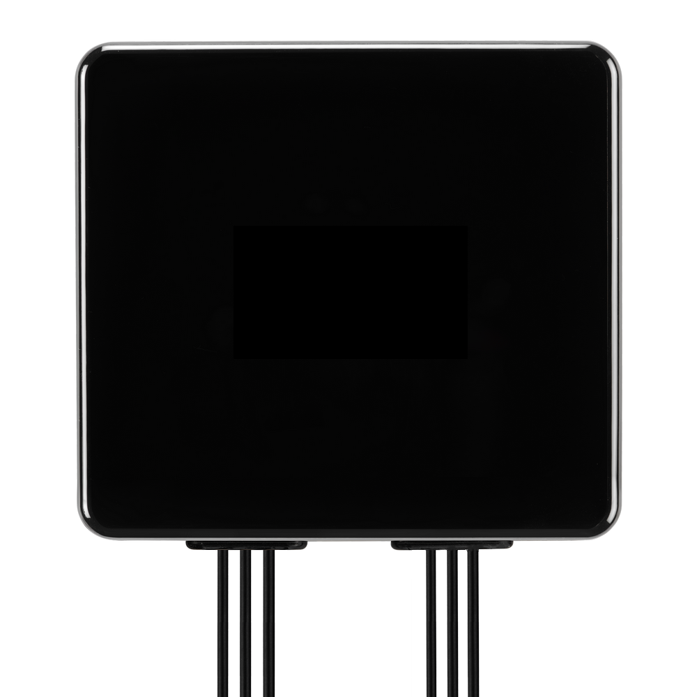 MA996.A.003 Antenna External High-Gain MIMO Router 5G, Wi-Fi 6E/7 multi-mount panel Guardian HP IP67 for Vehicle Tracking and Telematics, Automotive and Heavy Equipment, Passenger Bus and Rail Applications, First Responder and Emergency Services